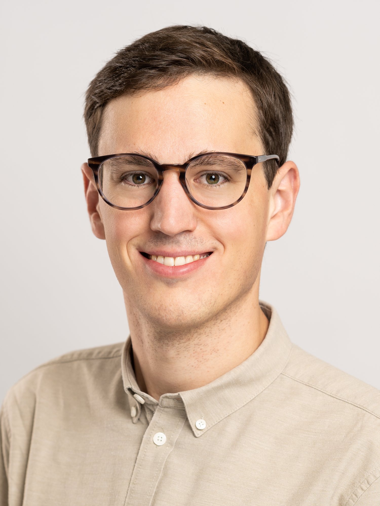 Andreas G. B. Ziegler, economist at the Vrije Universiteit Amsterdam